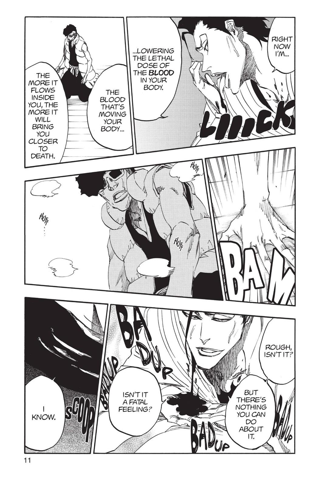 Chapter 602 — Page 11