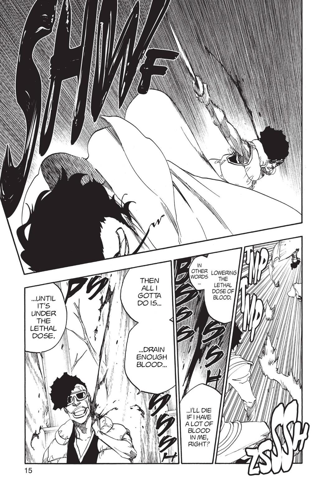 Chapter 602 — Page 15