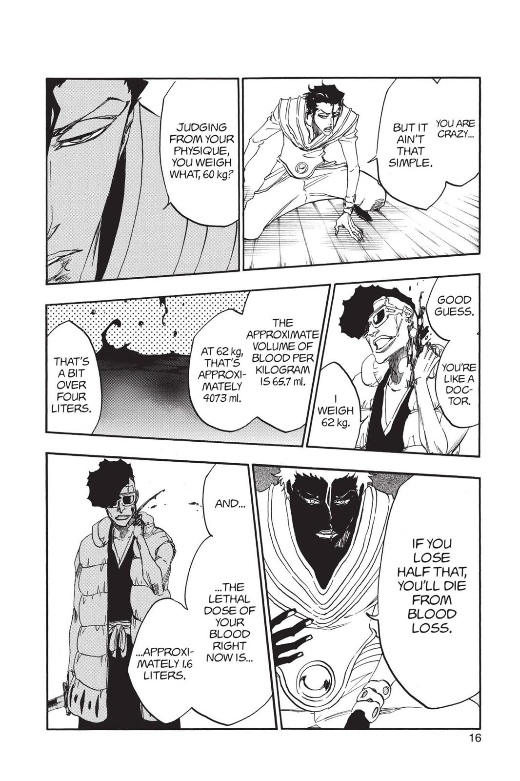 Chapter 602 — Page 16