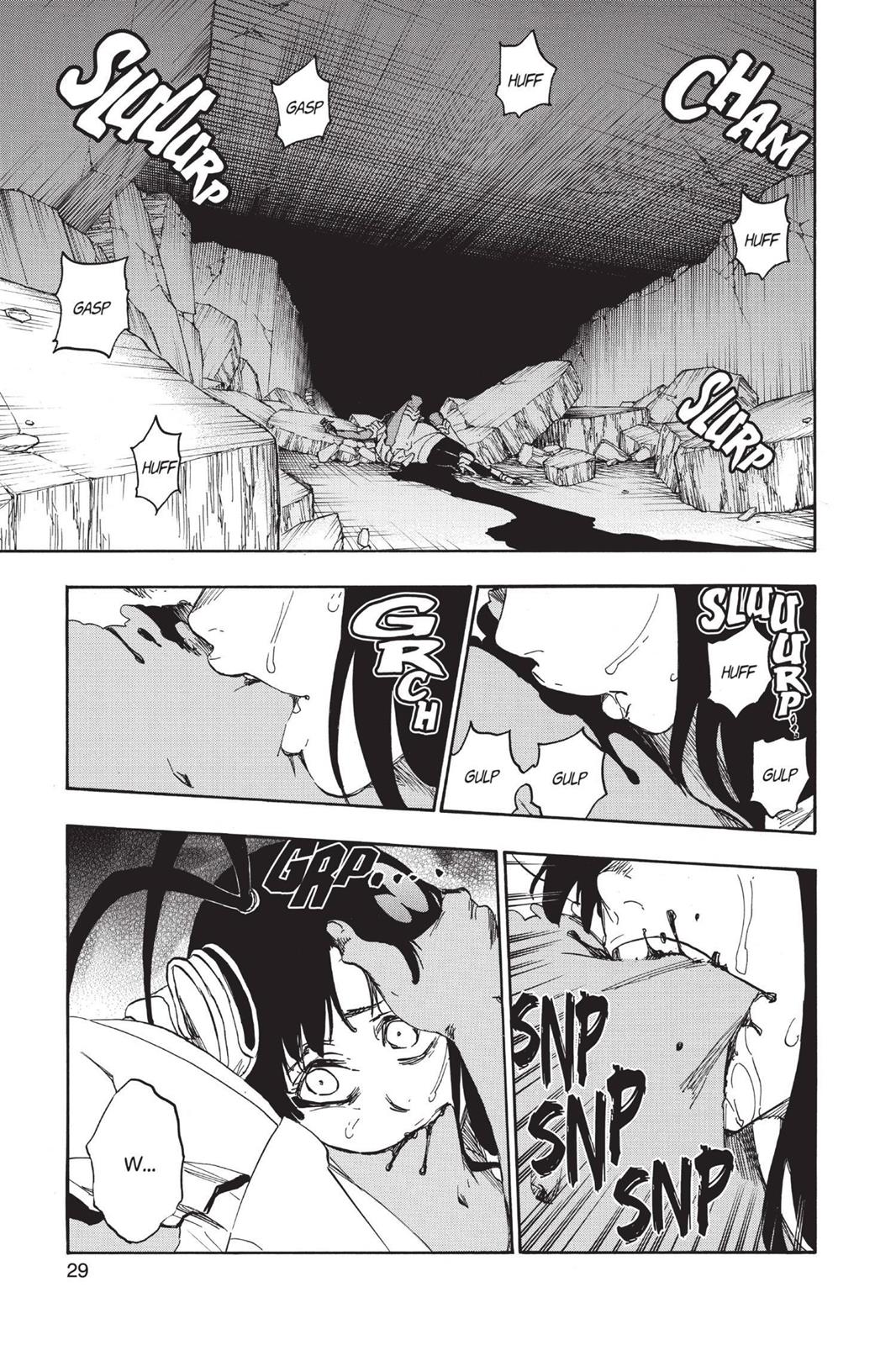 Chapter 603 — Page 5