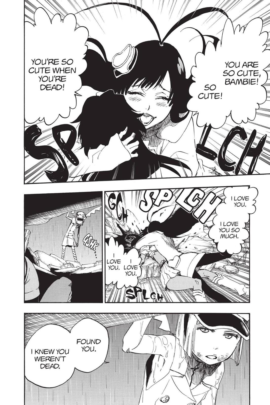 Chapter 603 — Page 8