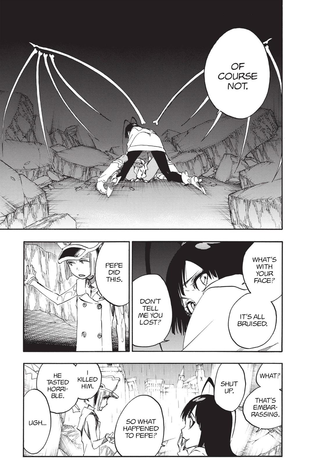 Chapter 603 — Page 9