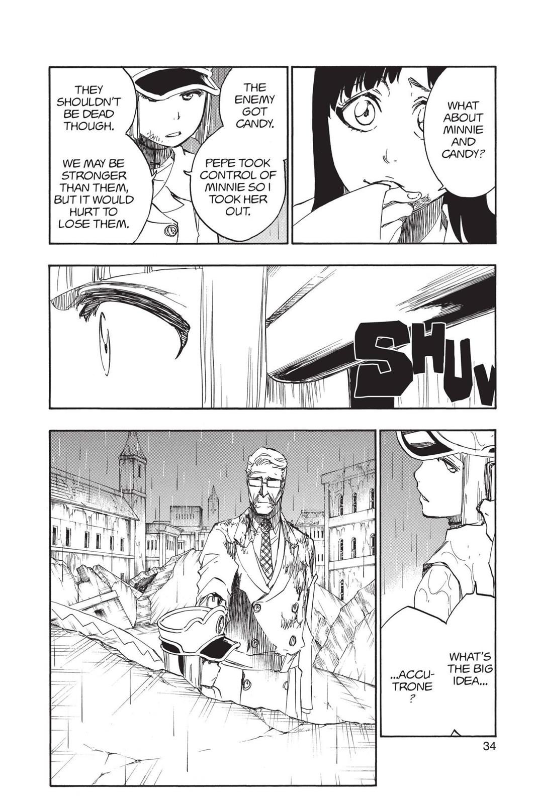 Chapter 603 — Page 10