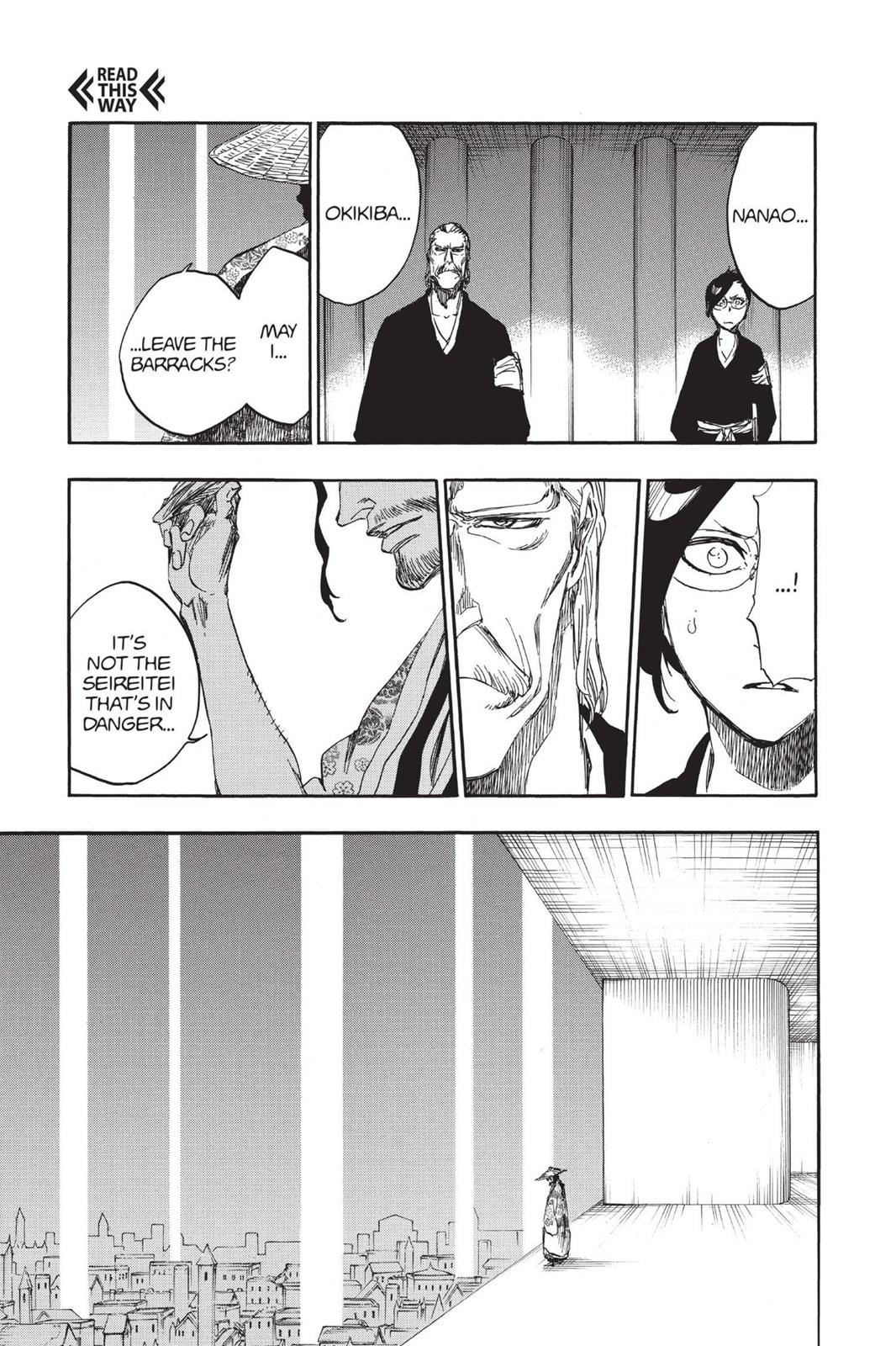 Chapter 604 — Page 5