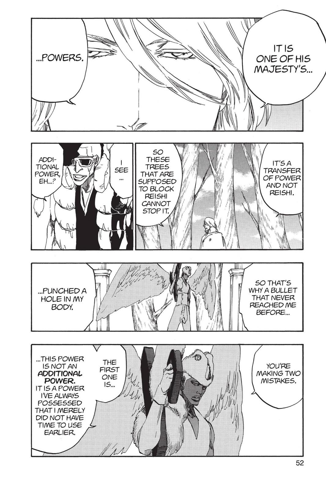 Chapter 604 — Page 10