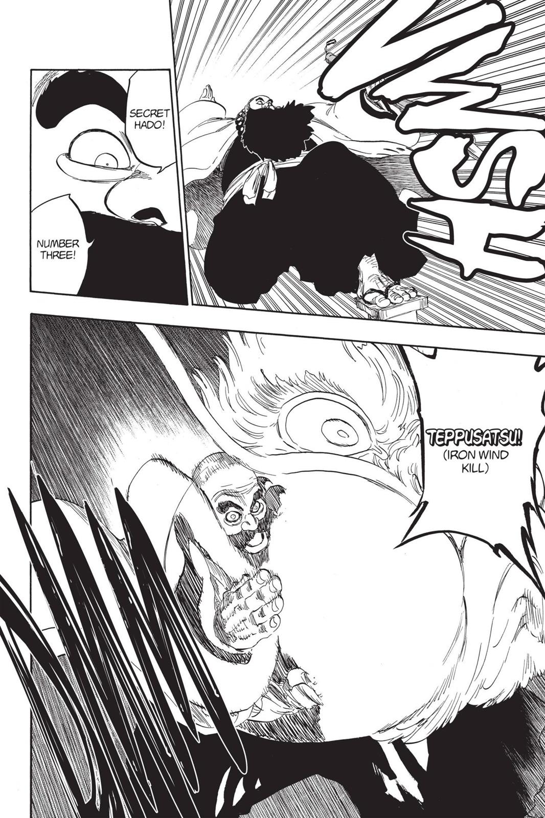 Chapter 607 — Page 12