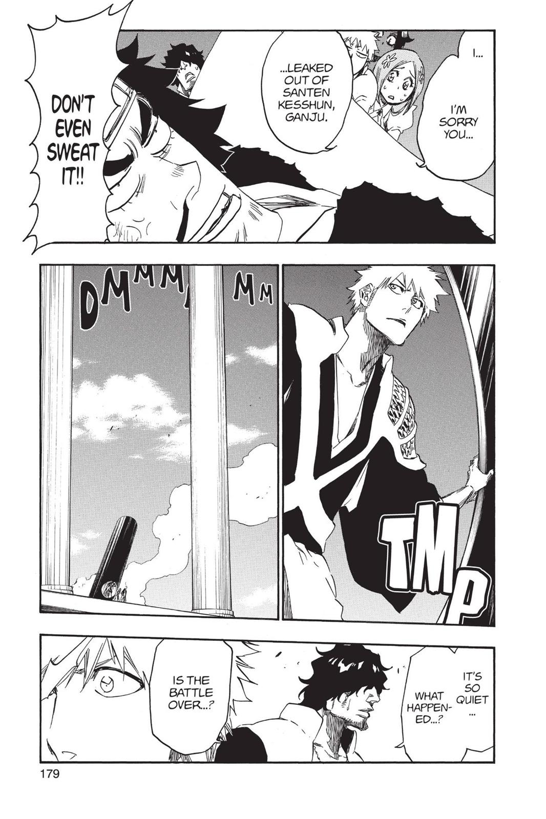 Chapter 611 — Page 8