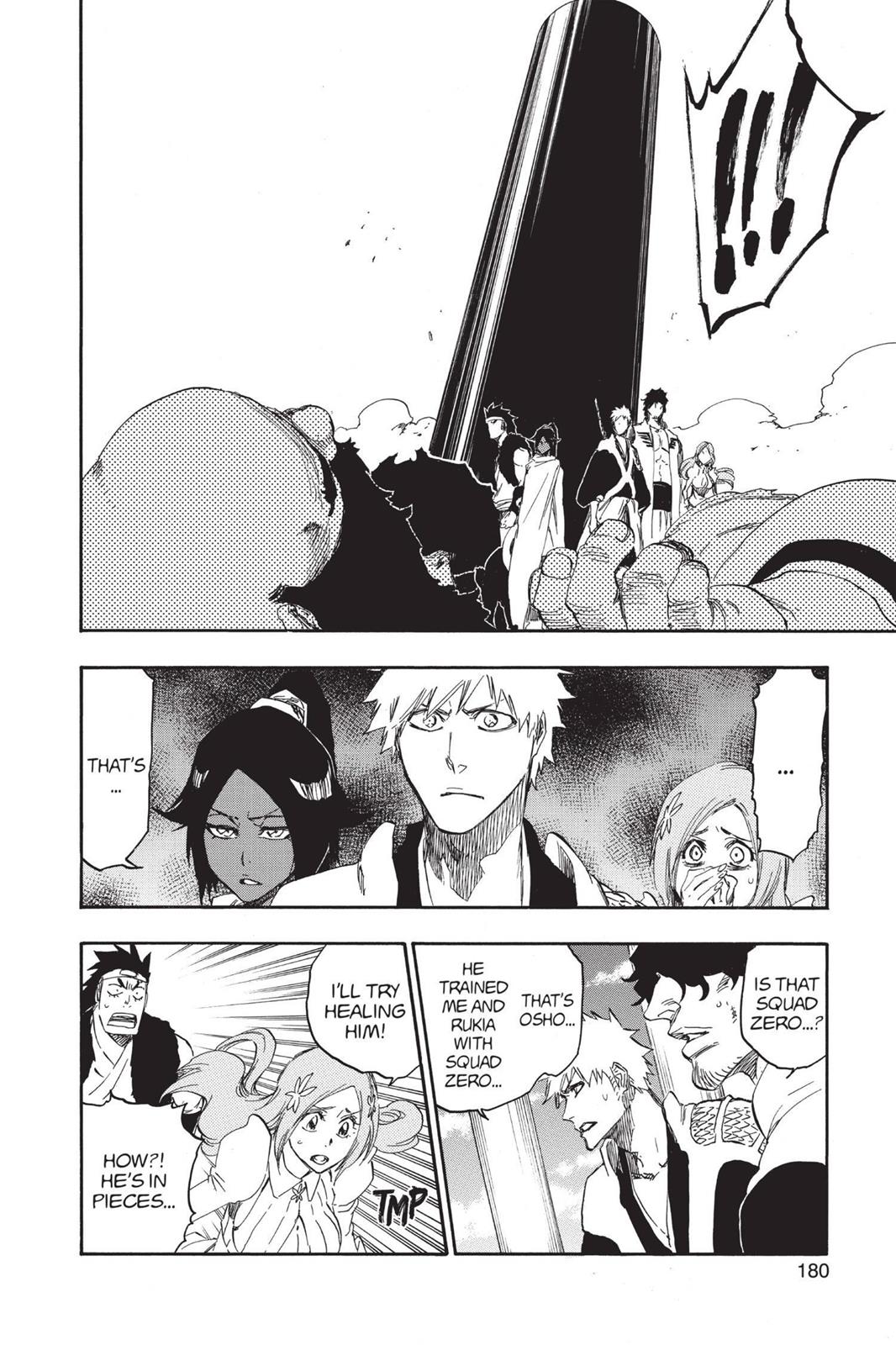 Chapter 611 — Page 9