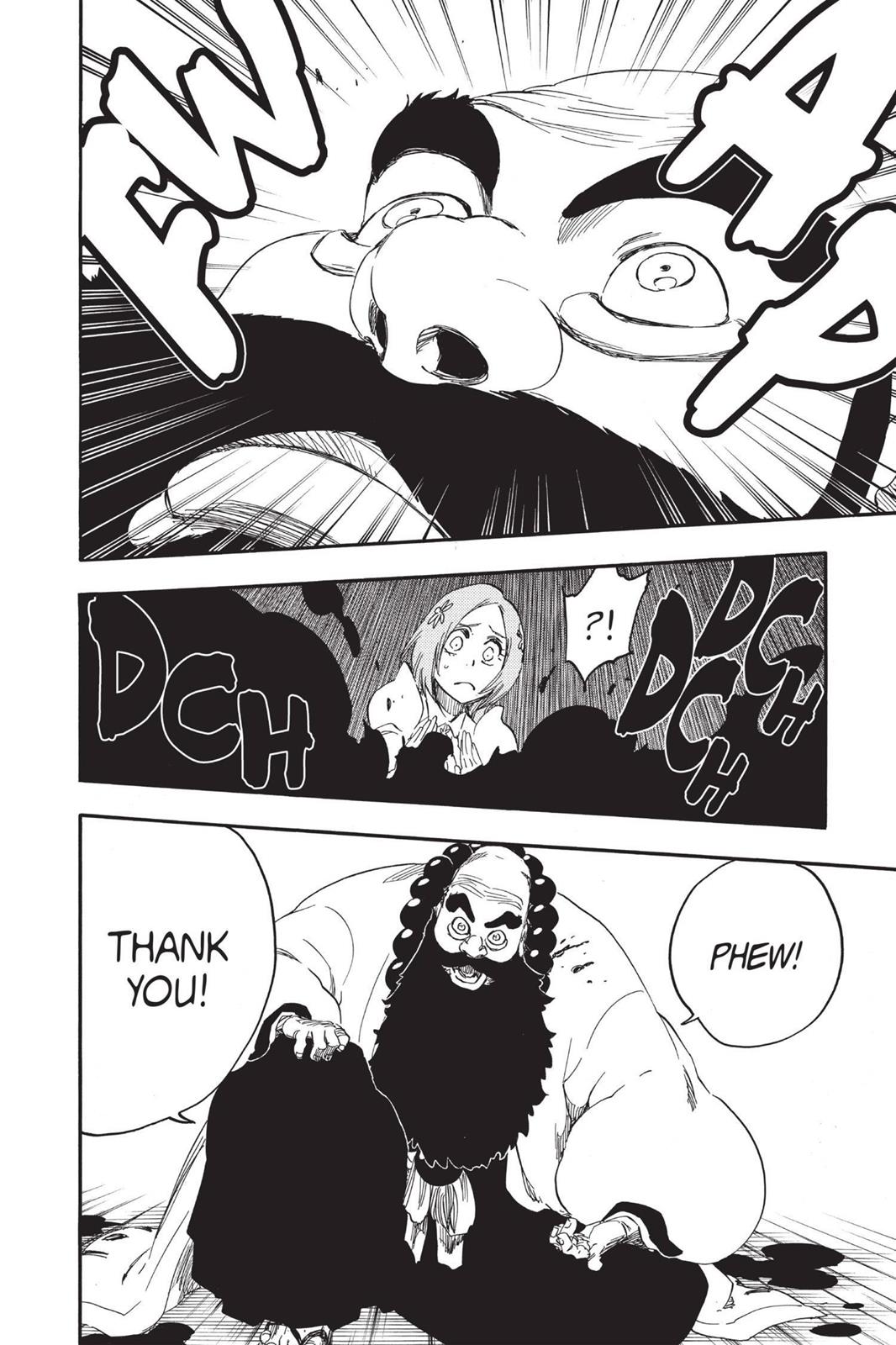 Chapter 611 — Page 11