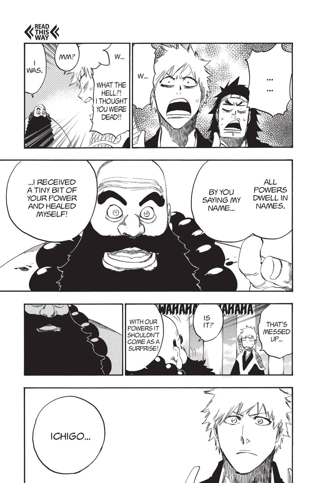 Chapter 611 — Page 12