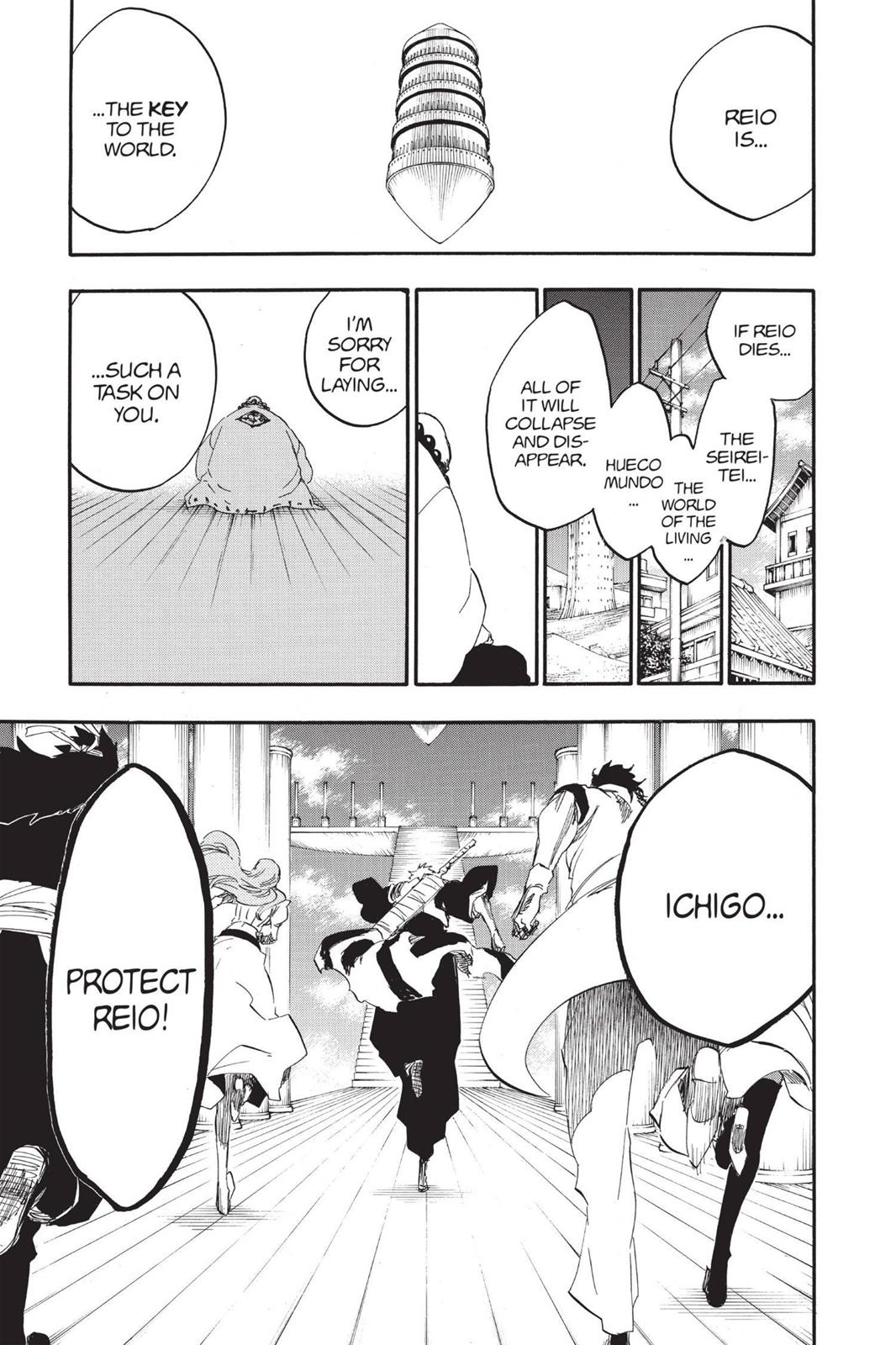 Chapter 611 — Page 14