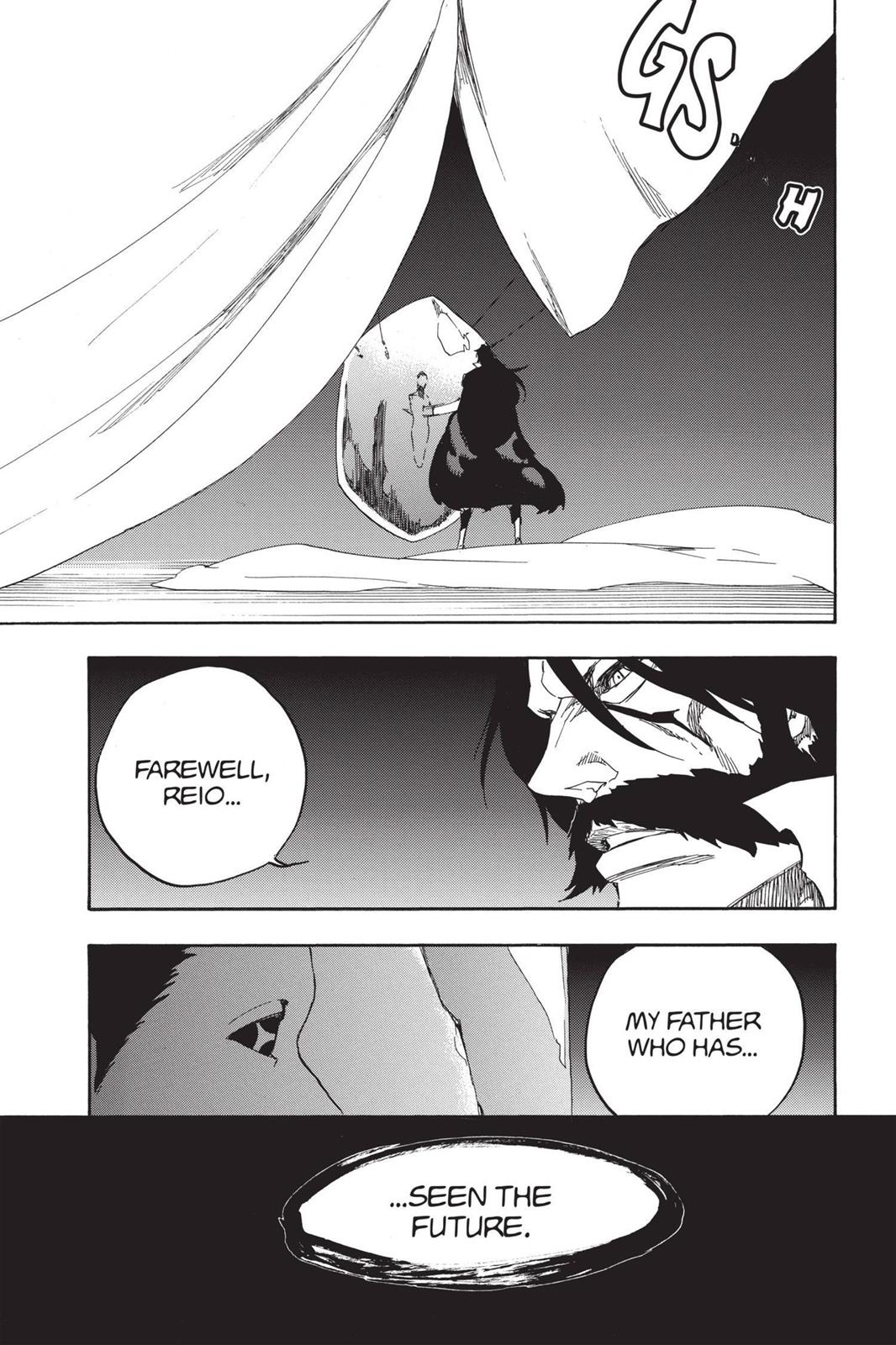Chapter 611 — Page 16