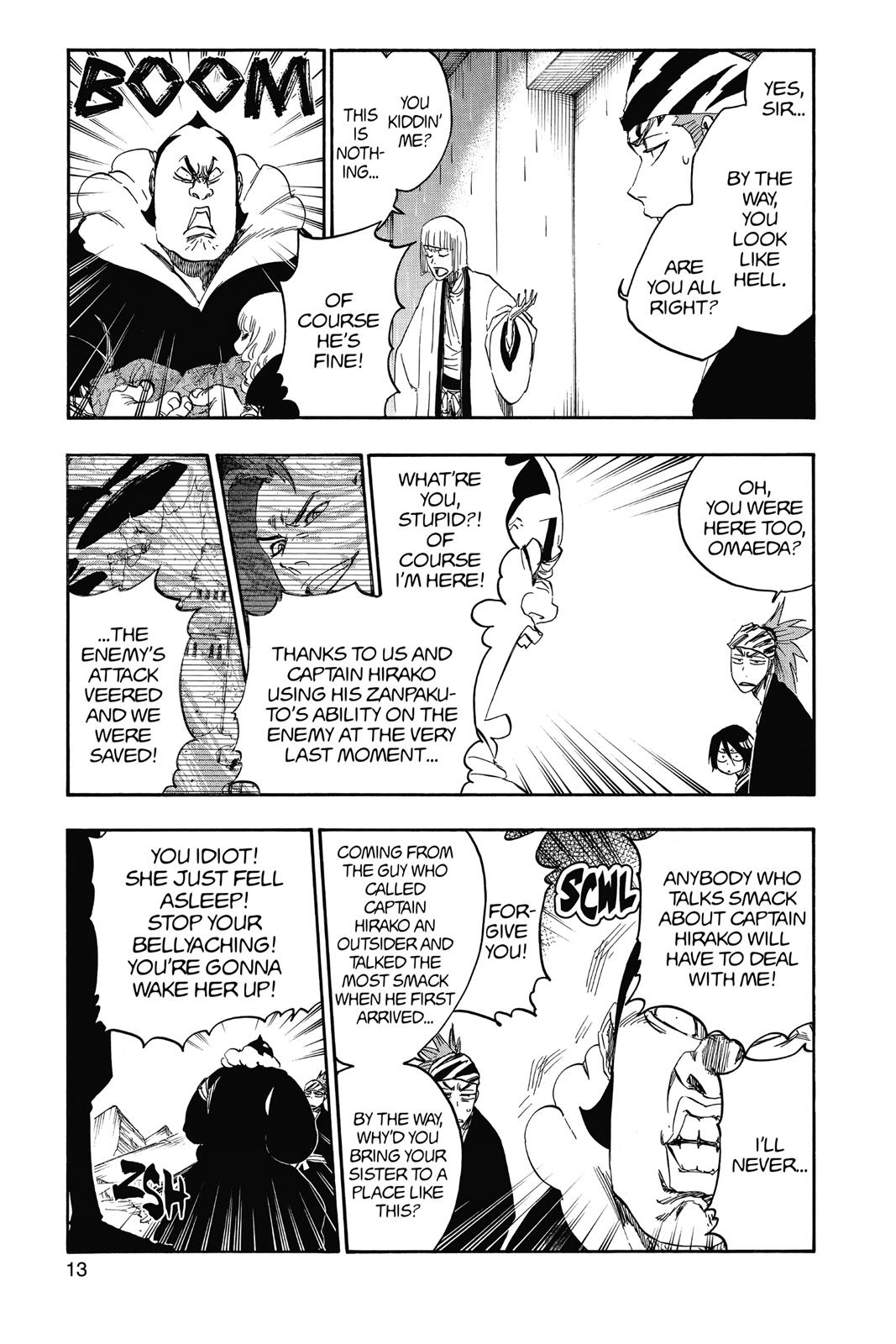 Chapter 612 — Page 13