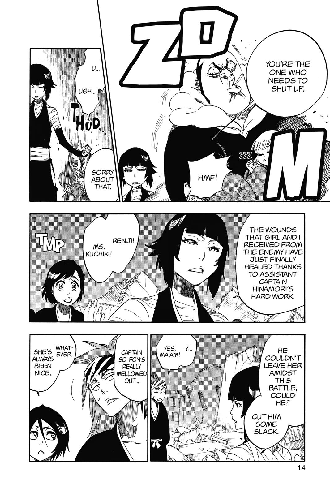 Chapter 612 — Page 14