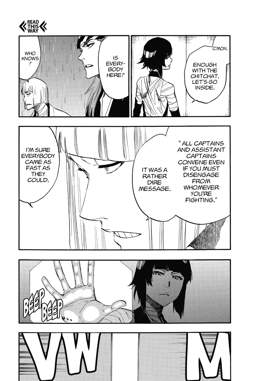 Chapter 612 — Page 15