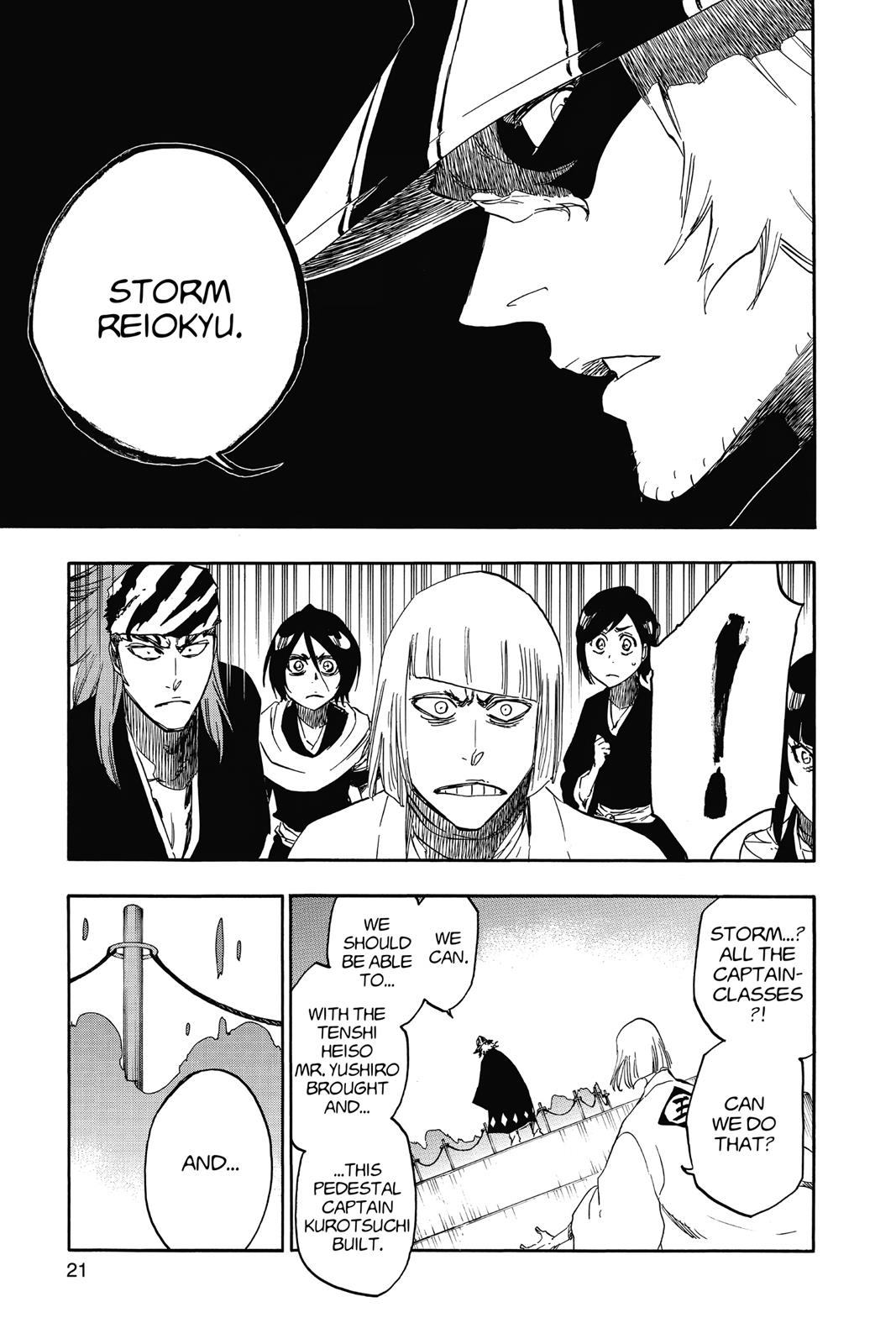 Chapter 612 — Page 20