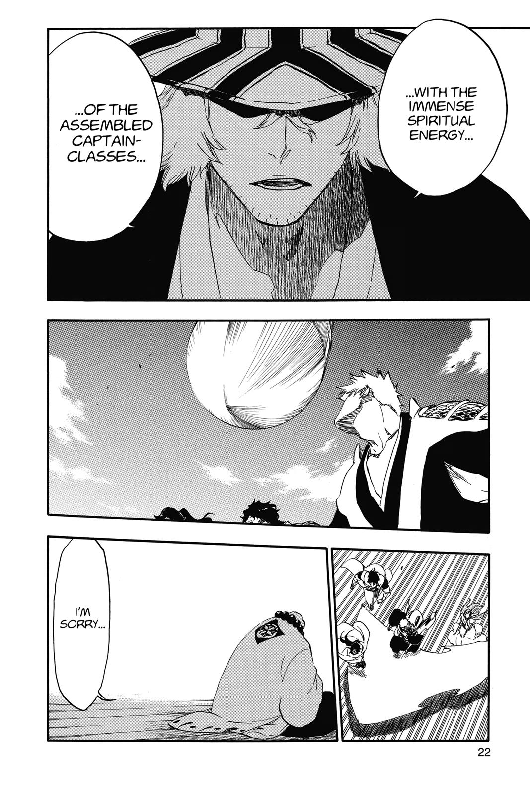 Chapter 612 — Page 21
