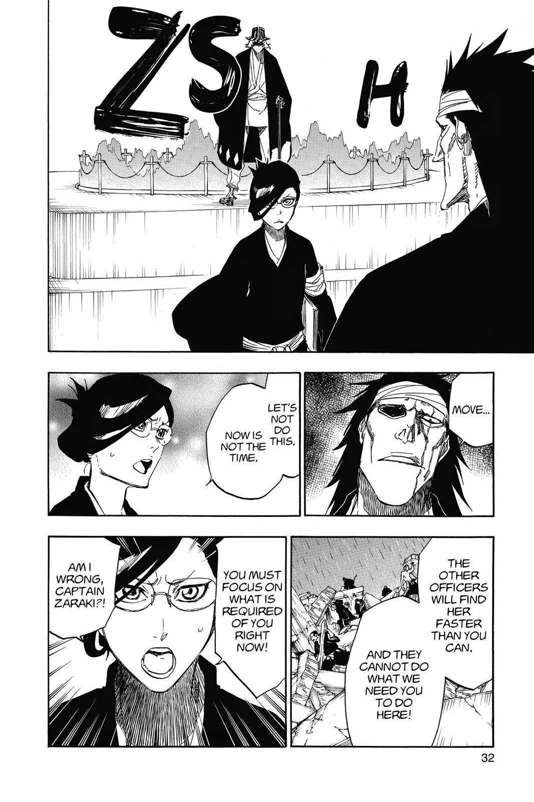 Chapter 613 — Page 8