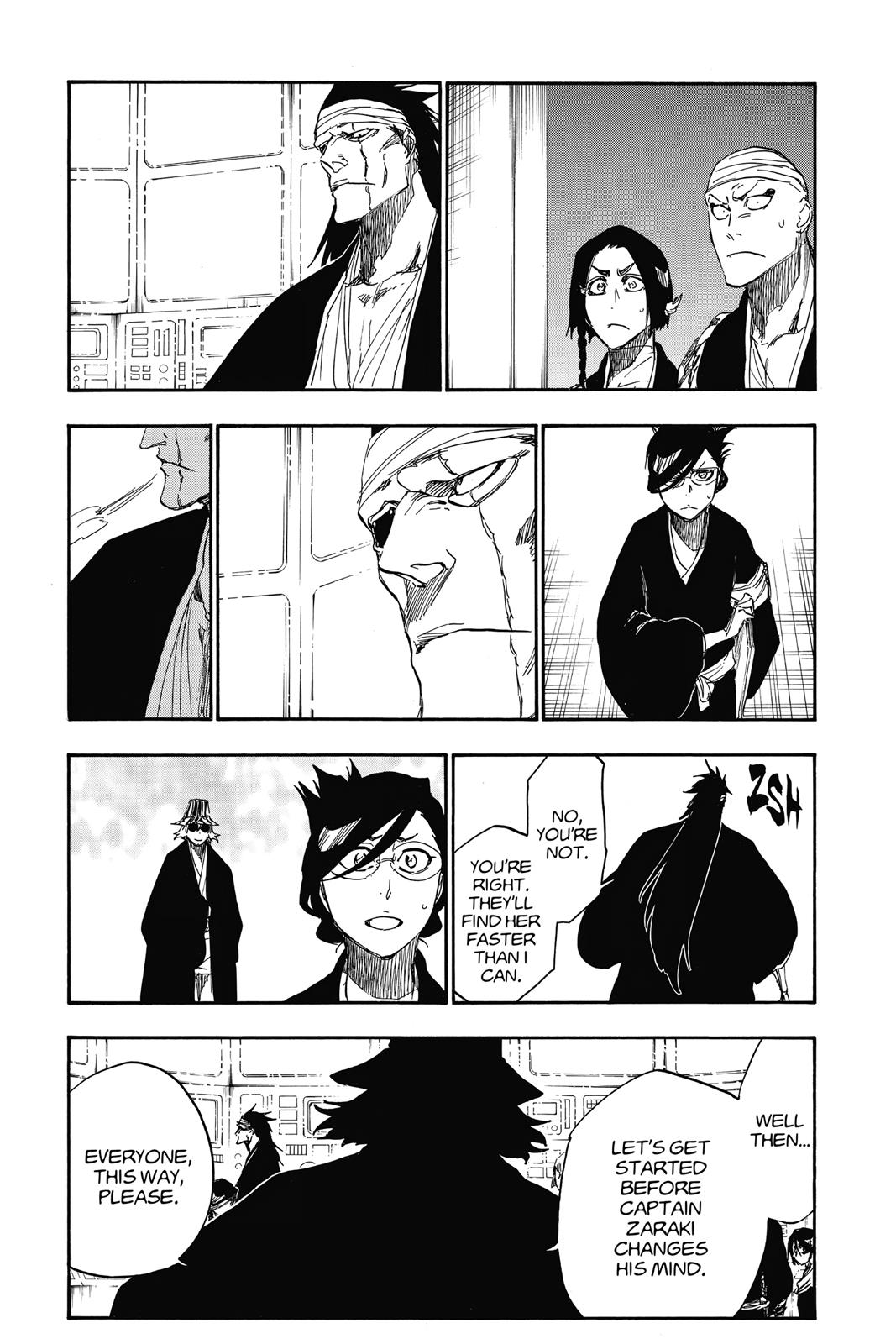 Chapter 613 — Page 9