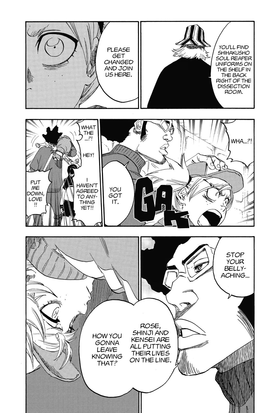 Chapter 614 — Page 4