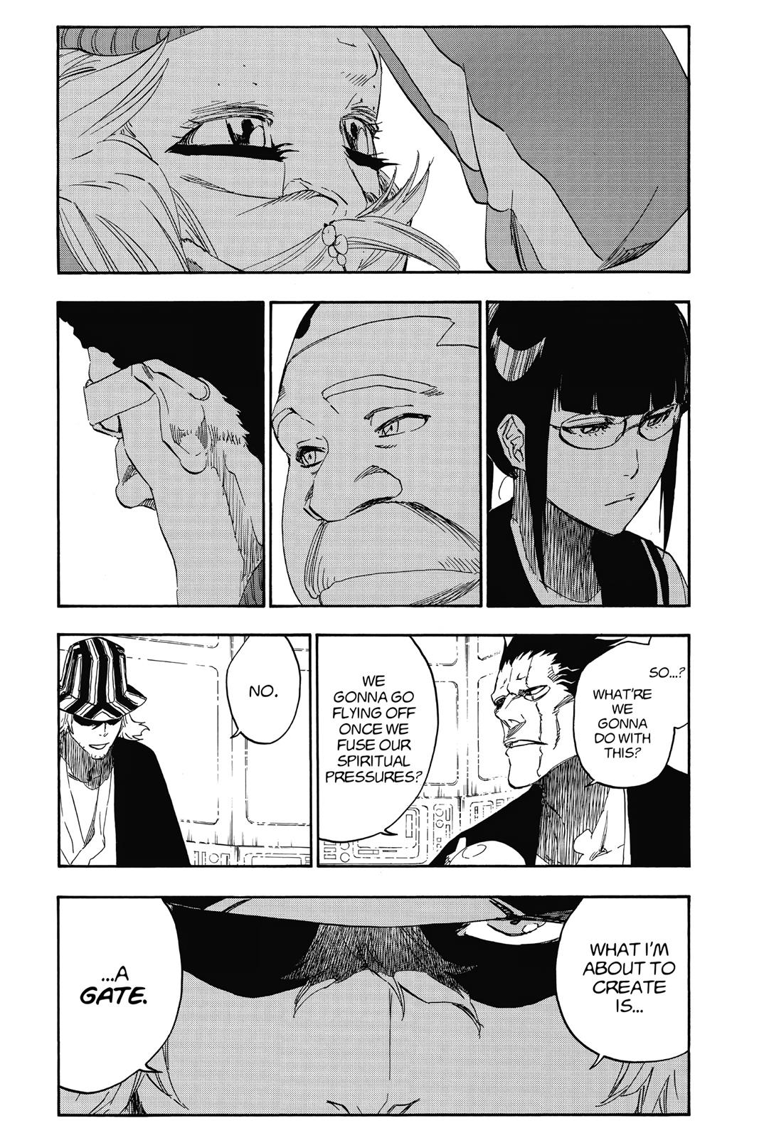 Chapter 614 — Page 5