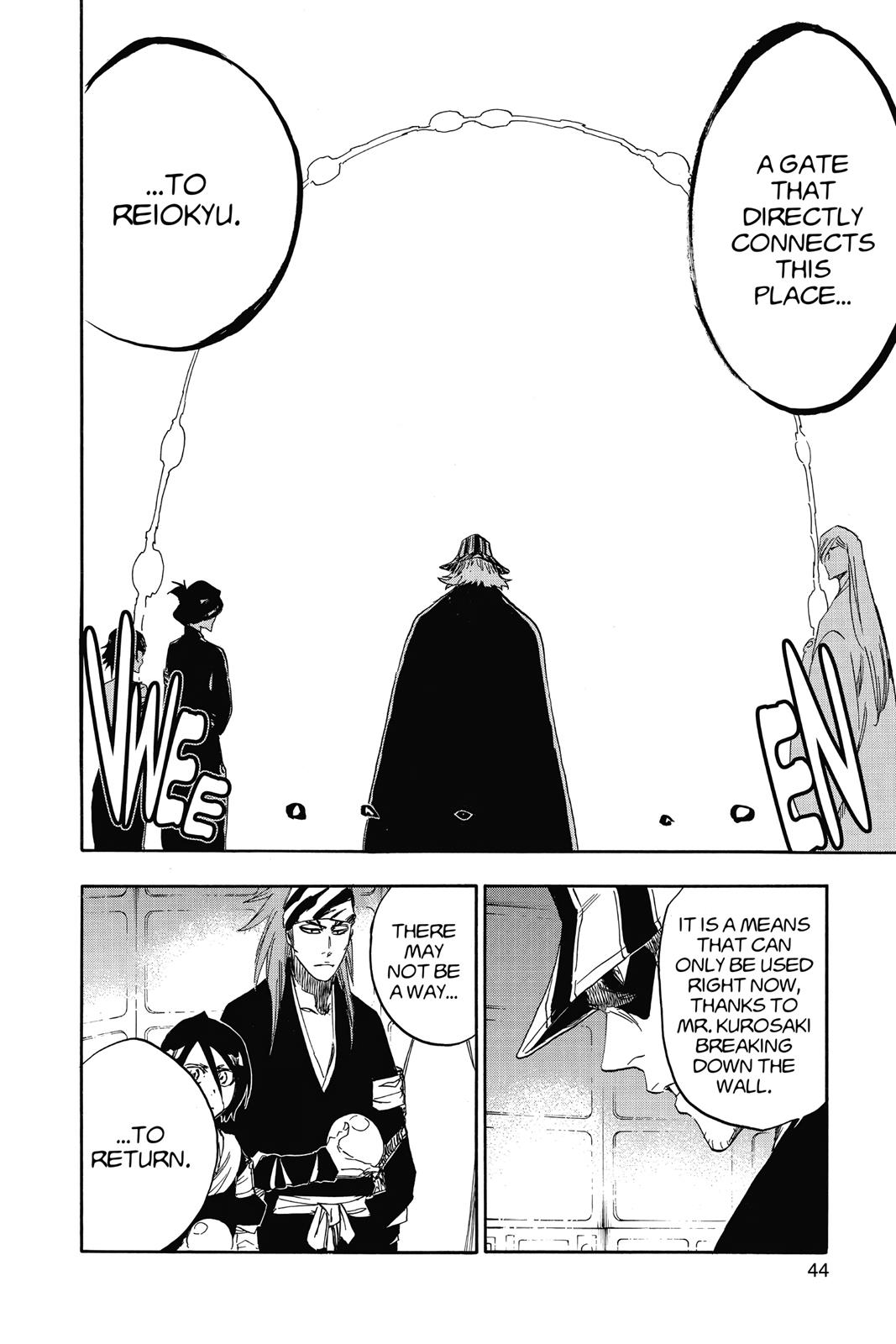 Chapter 614 — Page 6