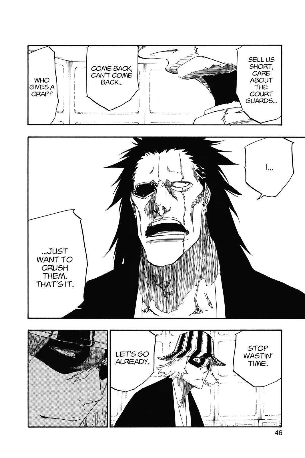 Chapter 614 — Page 8