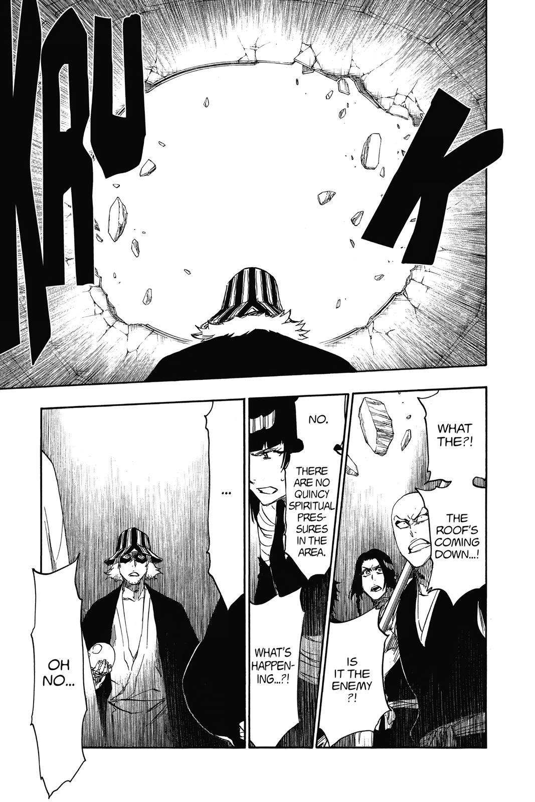Chapter 615 — Page 11
