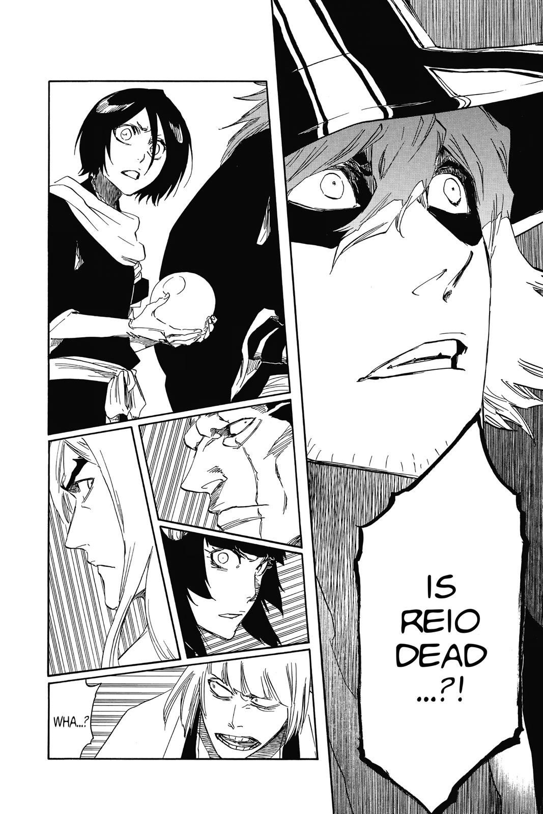 Chapter 615 — Page 12