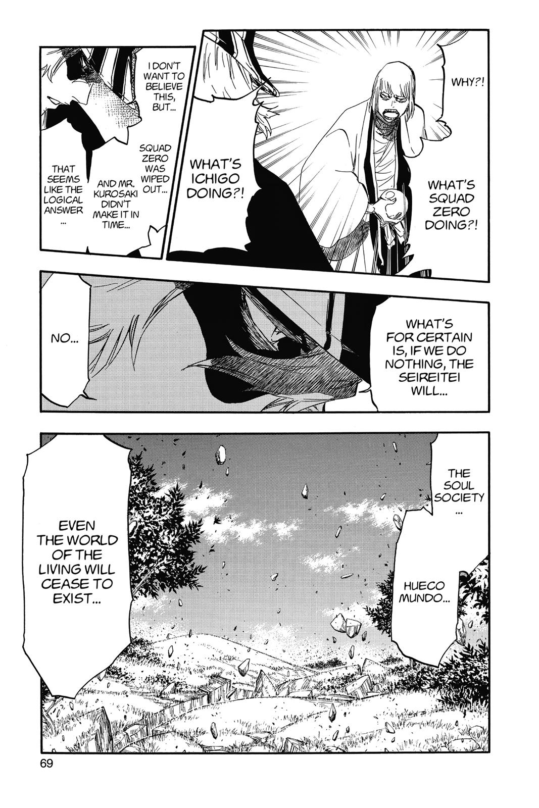 Chapter 615 — Page 13