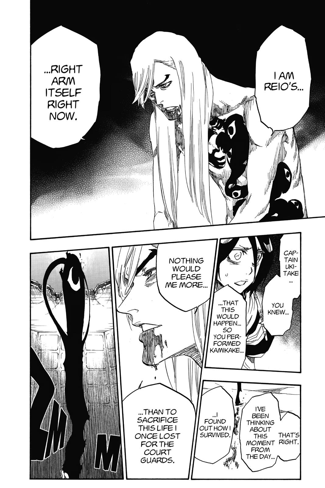 Chapter 616 — Page 14