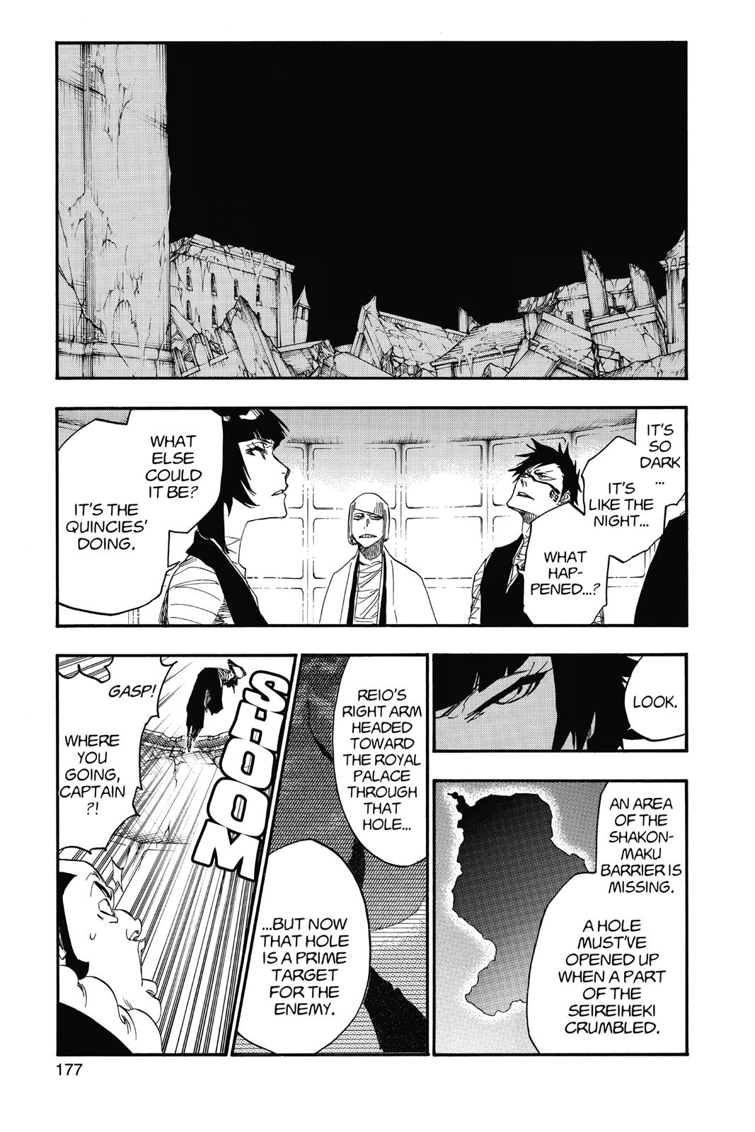 Chapter 621 — Page 10