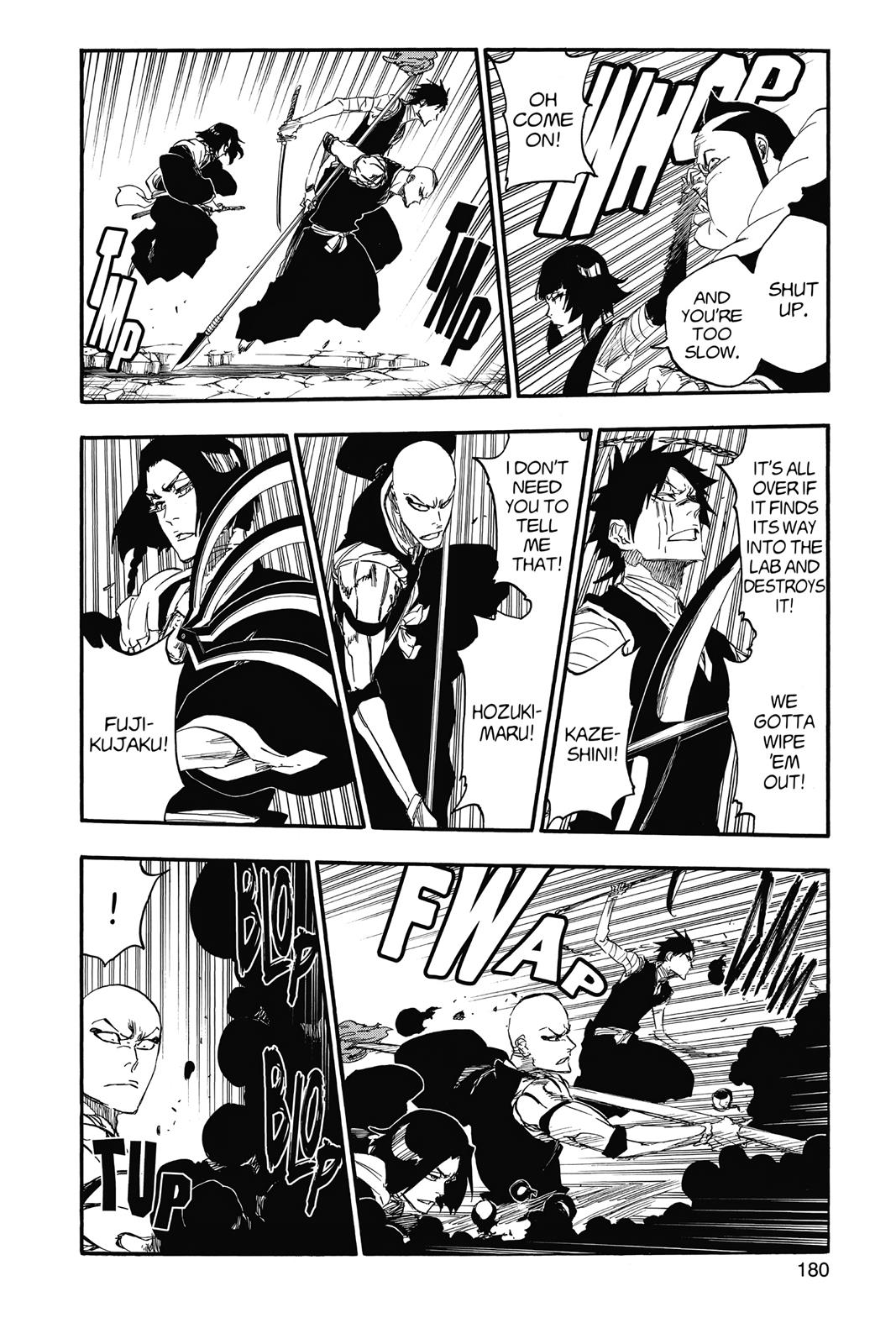 Chapter 621 — Page 13