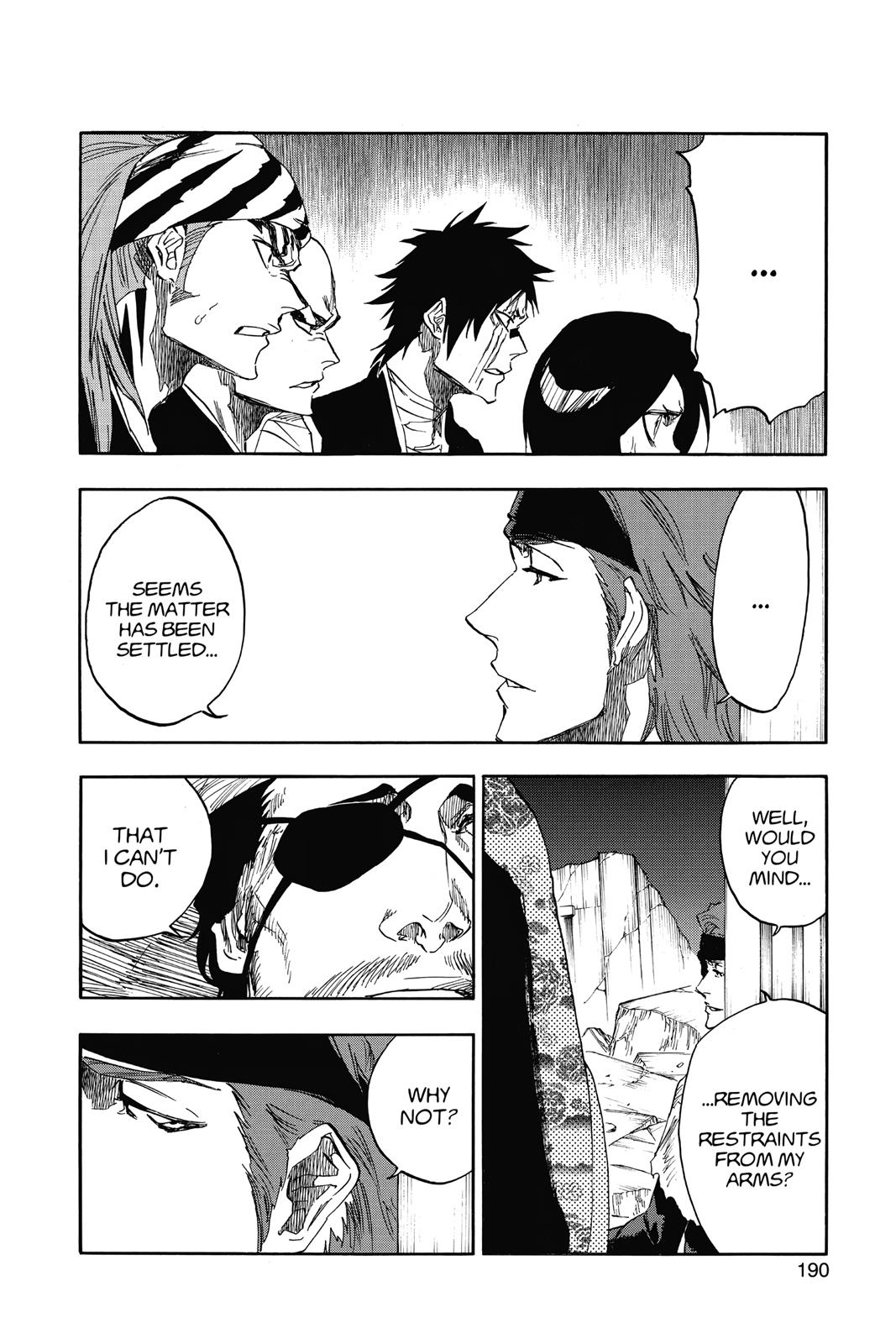 Chapter 622 — Page 6