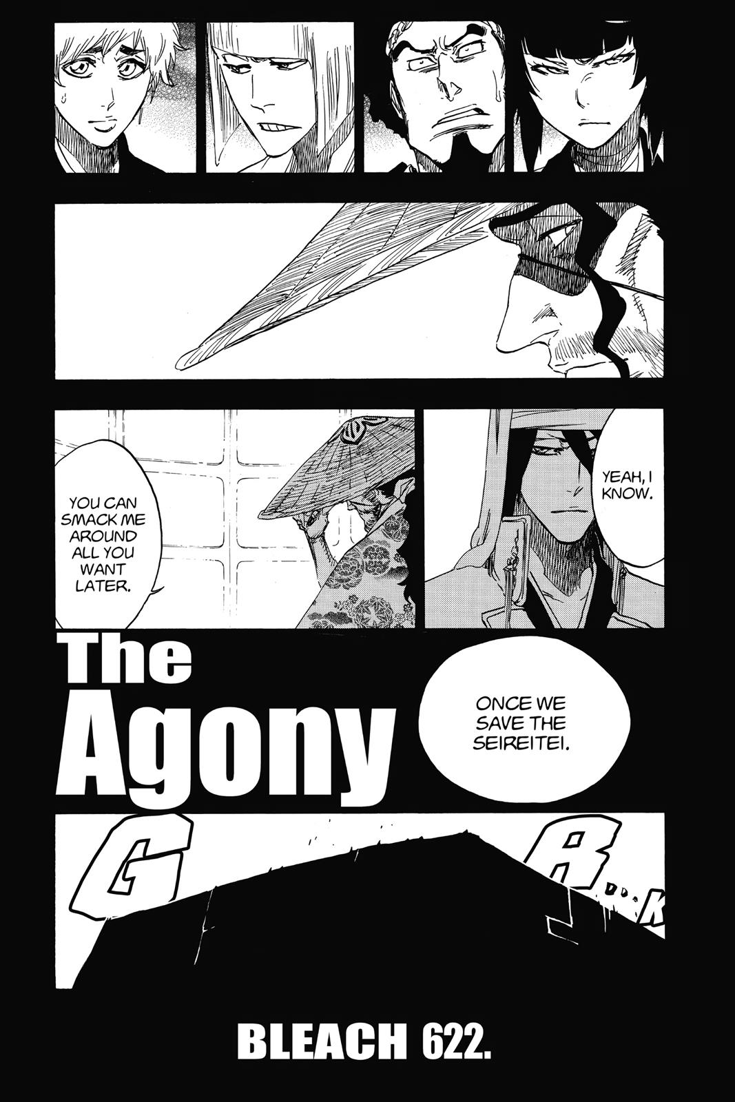 Chapter 622 — Page 12