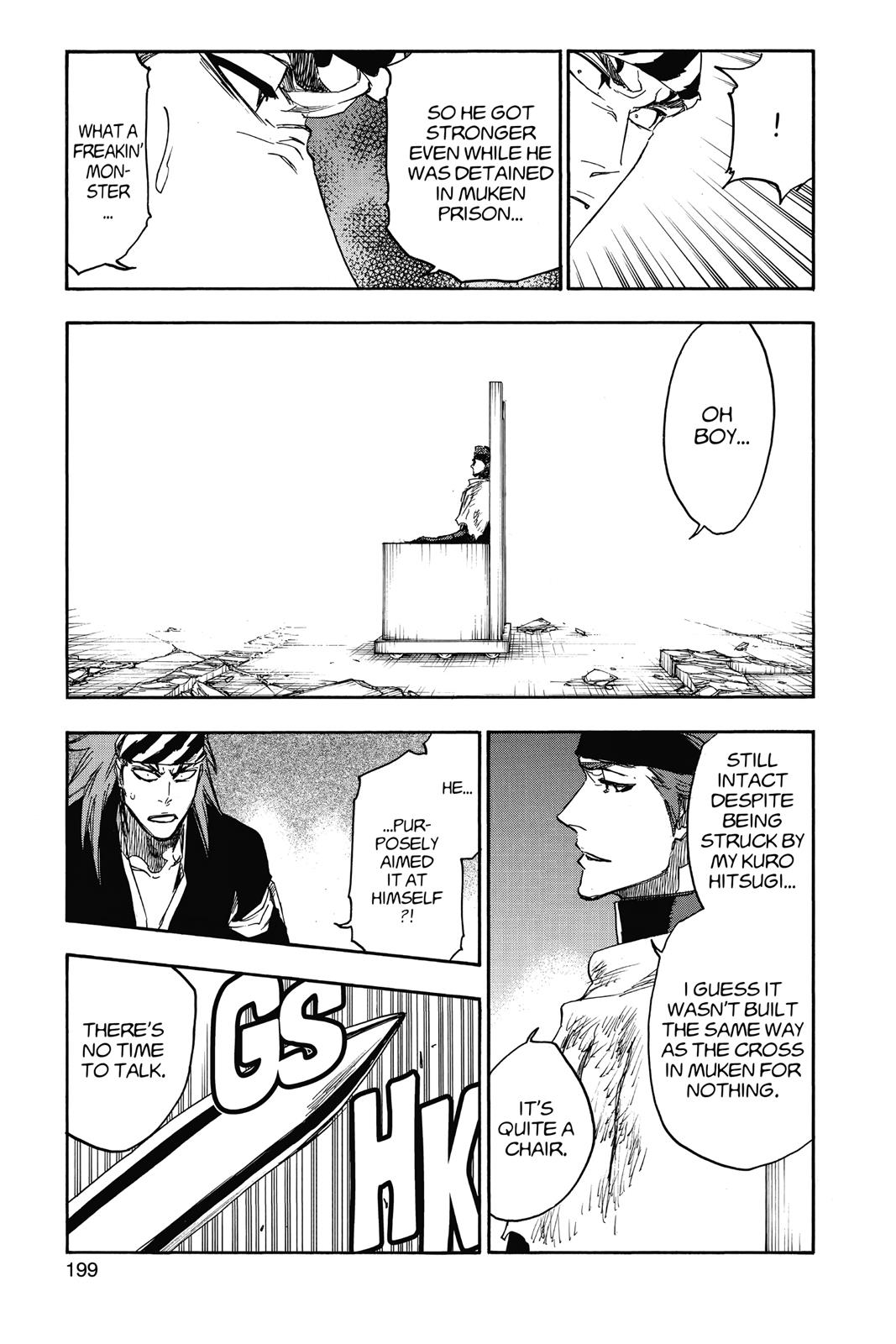Chapter 622 — Page 14