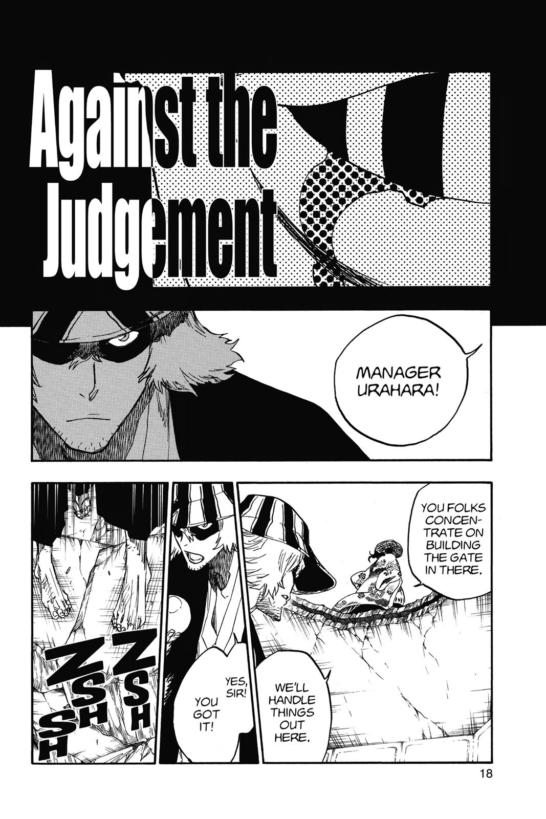 Chapter 623 — Page 18