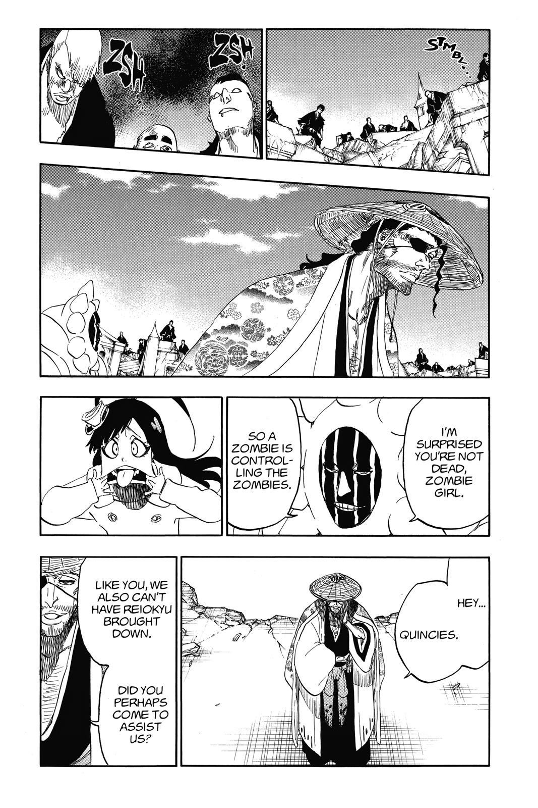 Chapter 623 — Page 19