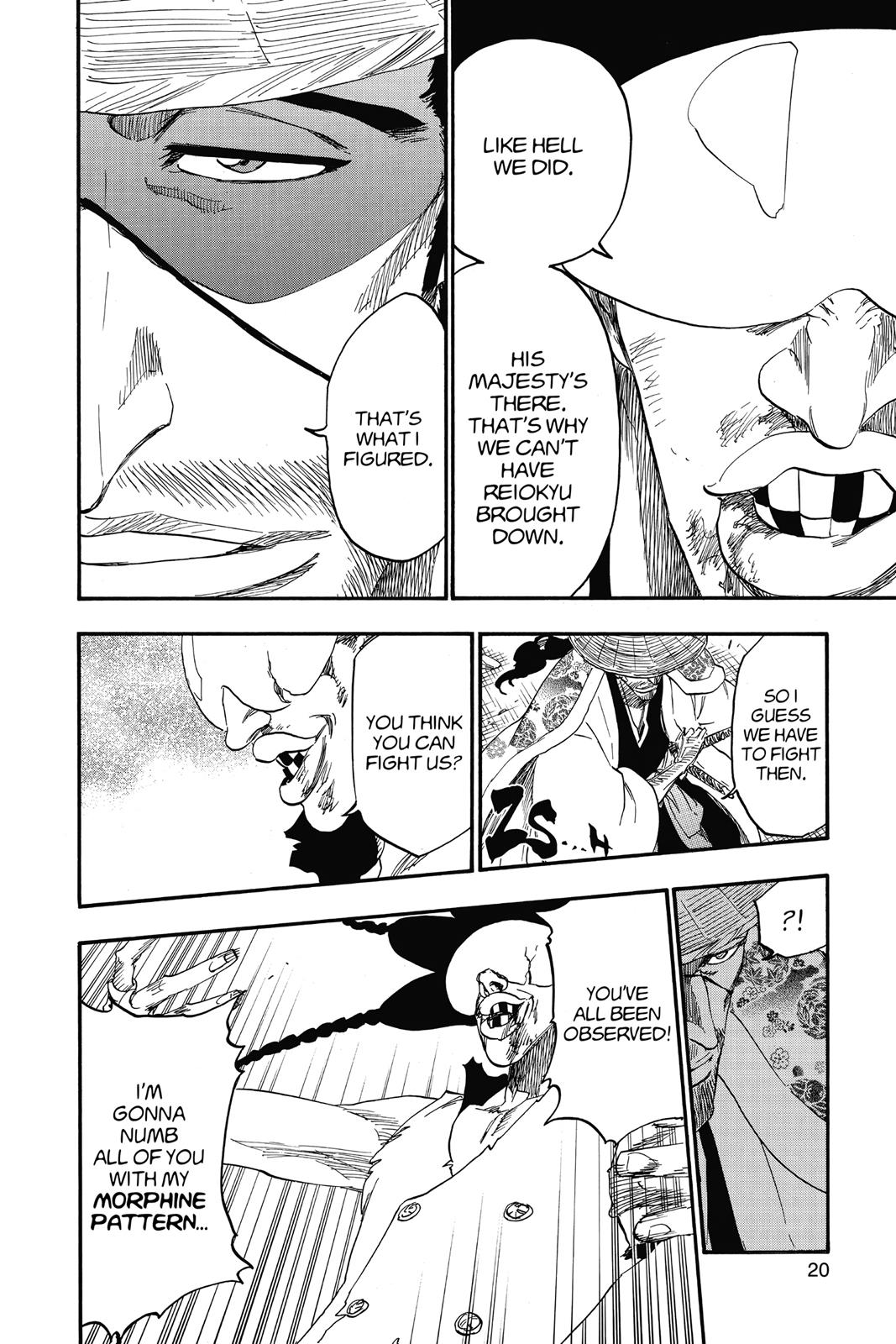 Chapter 623 — Page 20