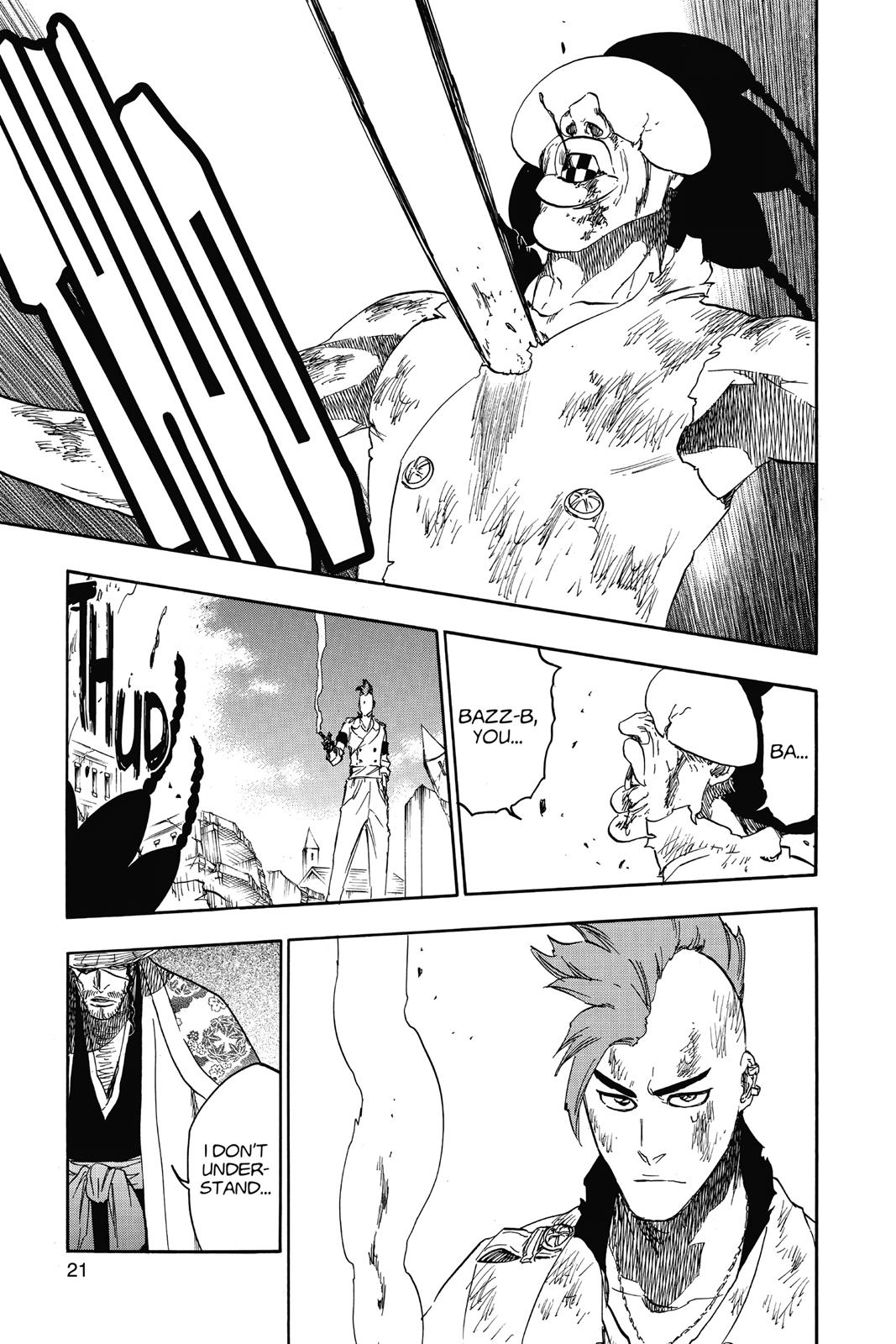 Chapter 623 — Page 21