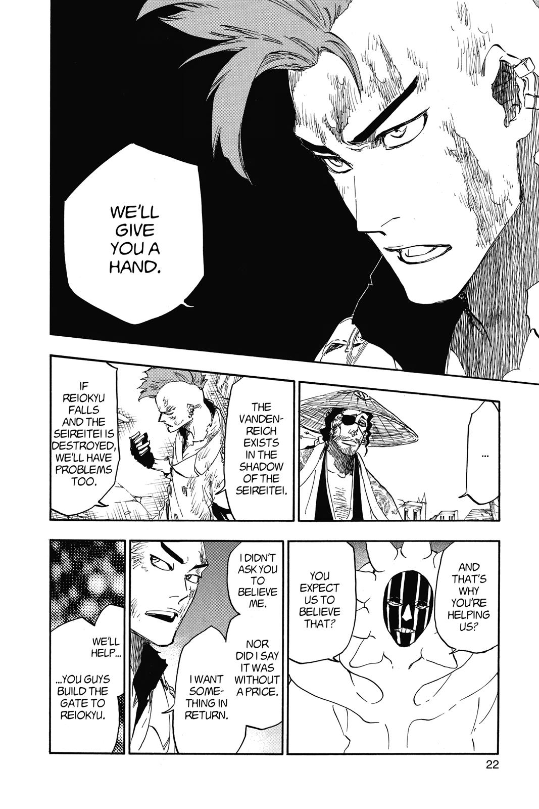 Chapter 623 — Page 22
