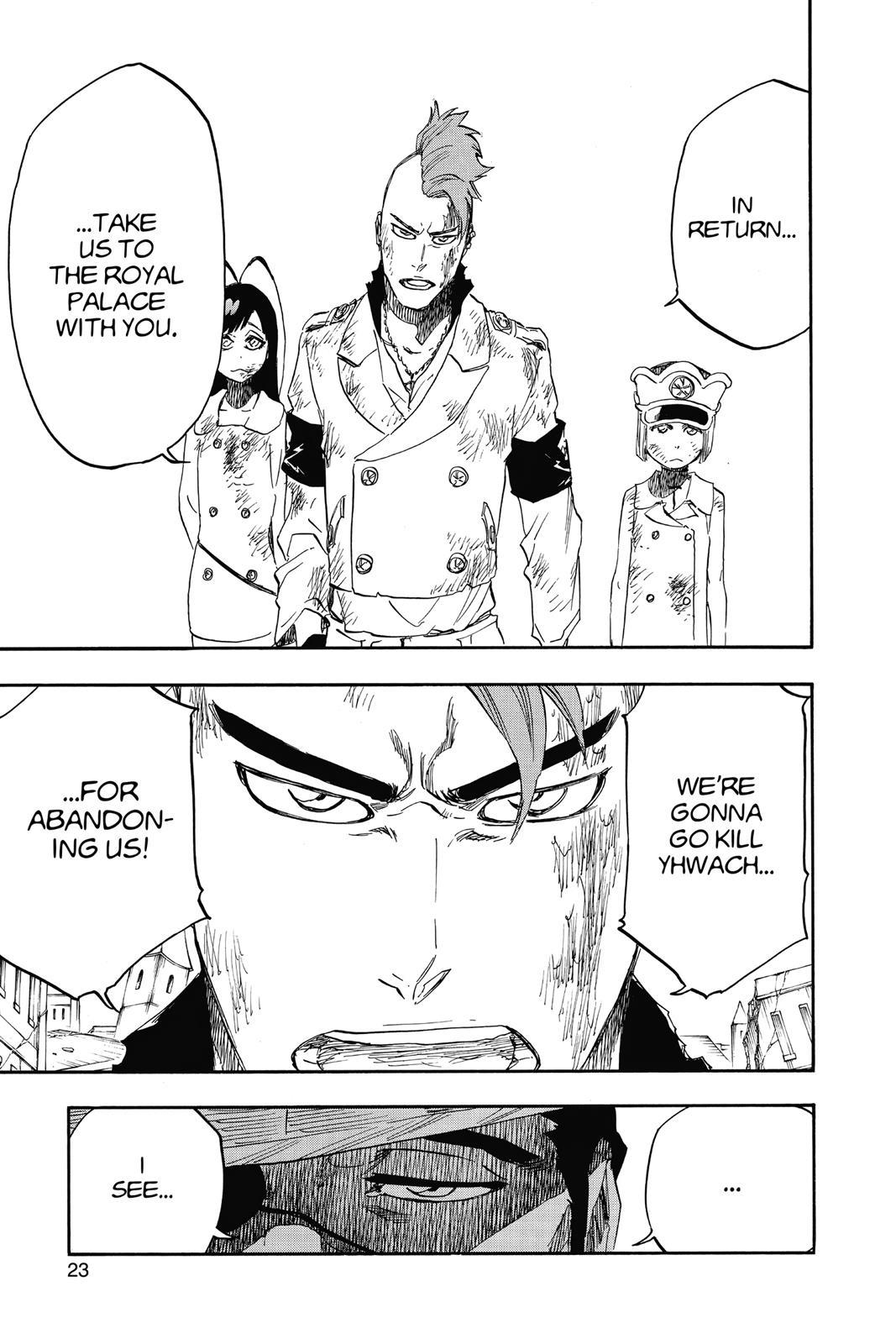 Chapter 623 — Page 23