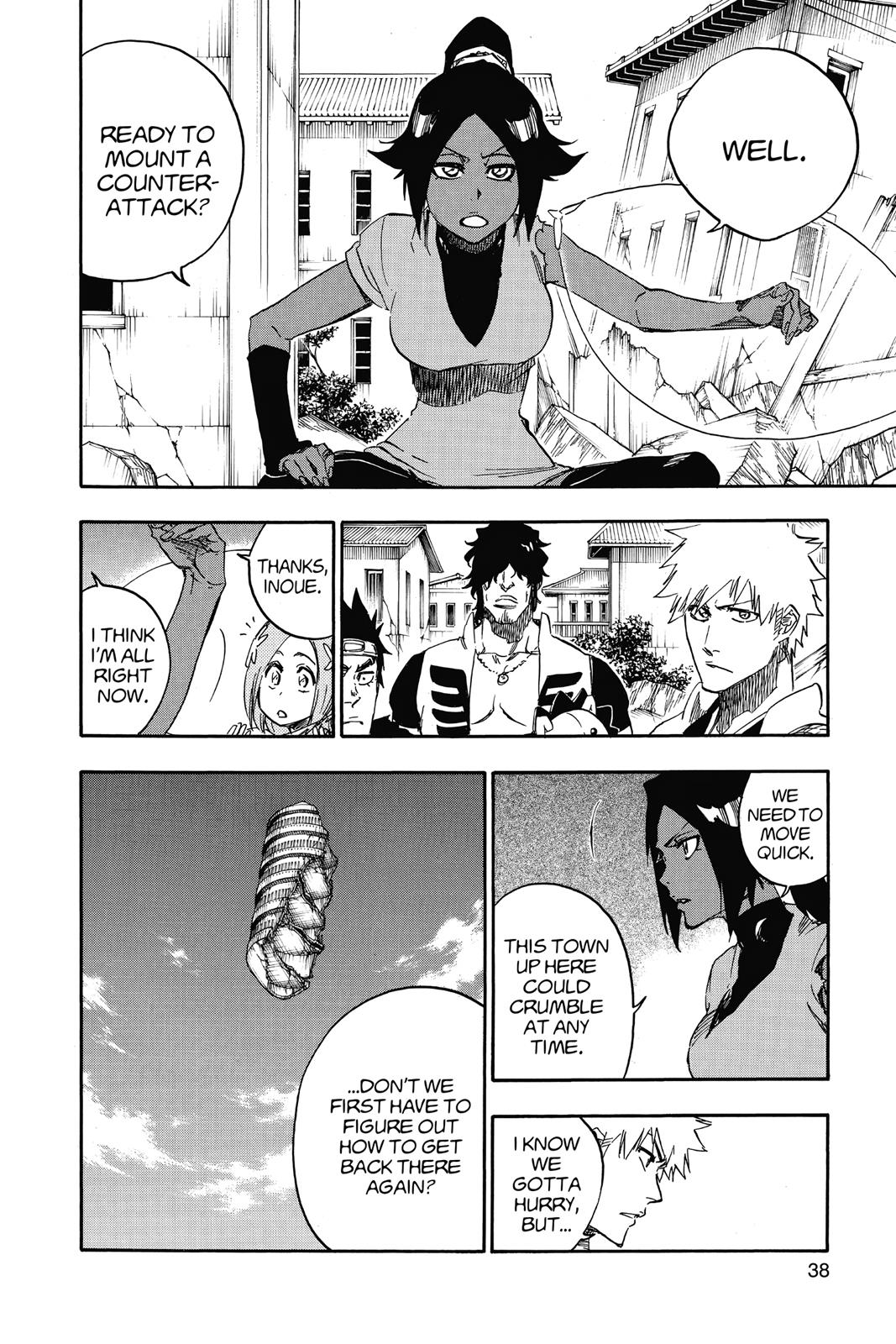 Chapter 624 — Page 14