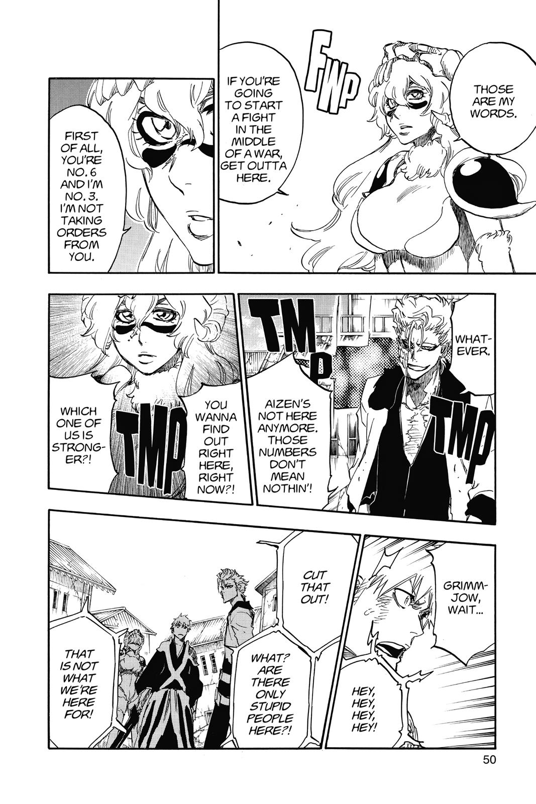 Chapter 625 — Page 8