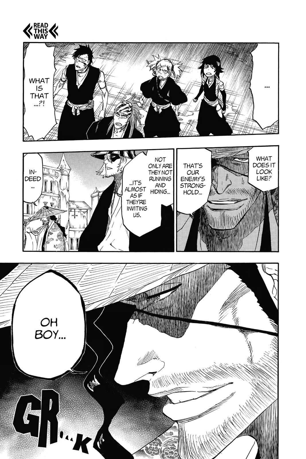 Chapter 628 — Page 14