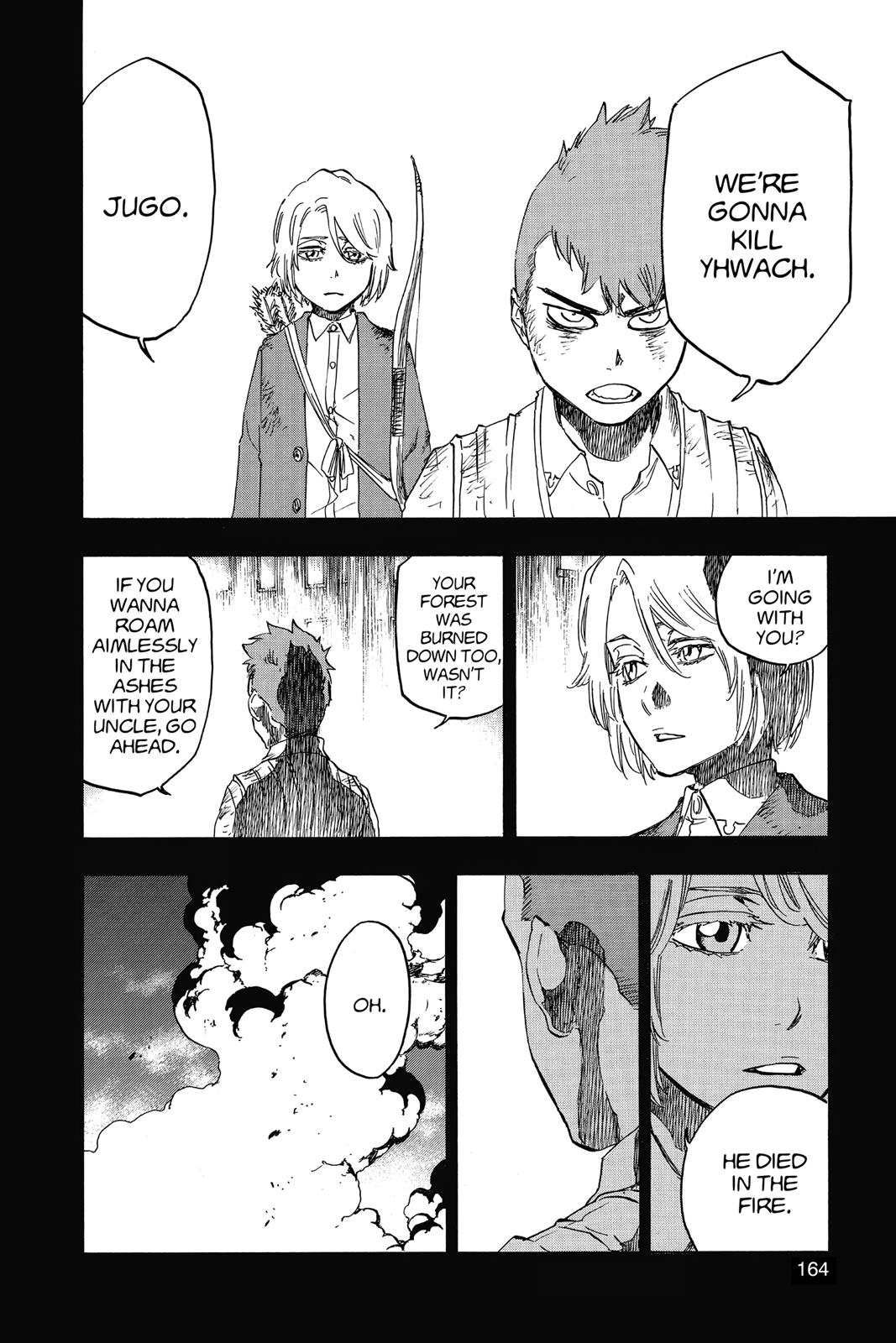 Chapter 631 — Page 14