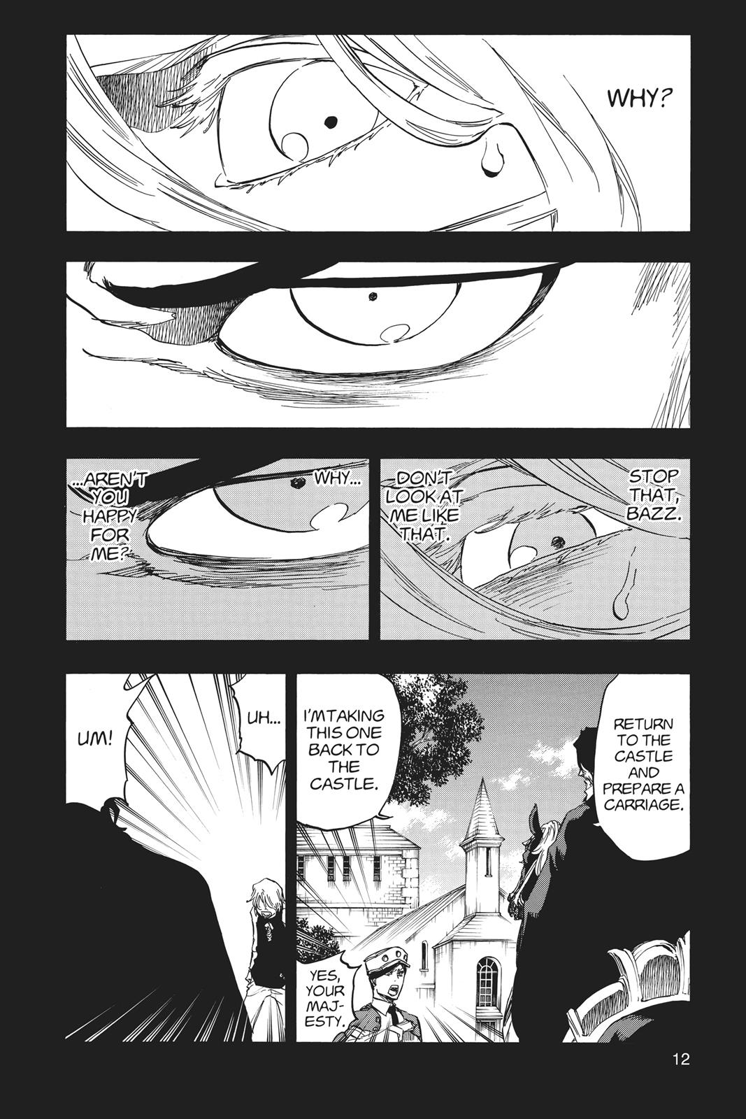 Chapter 633 — Page 12