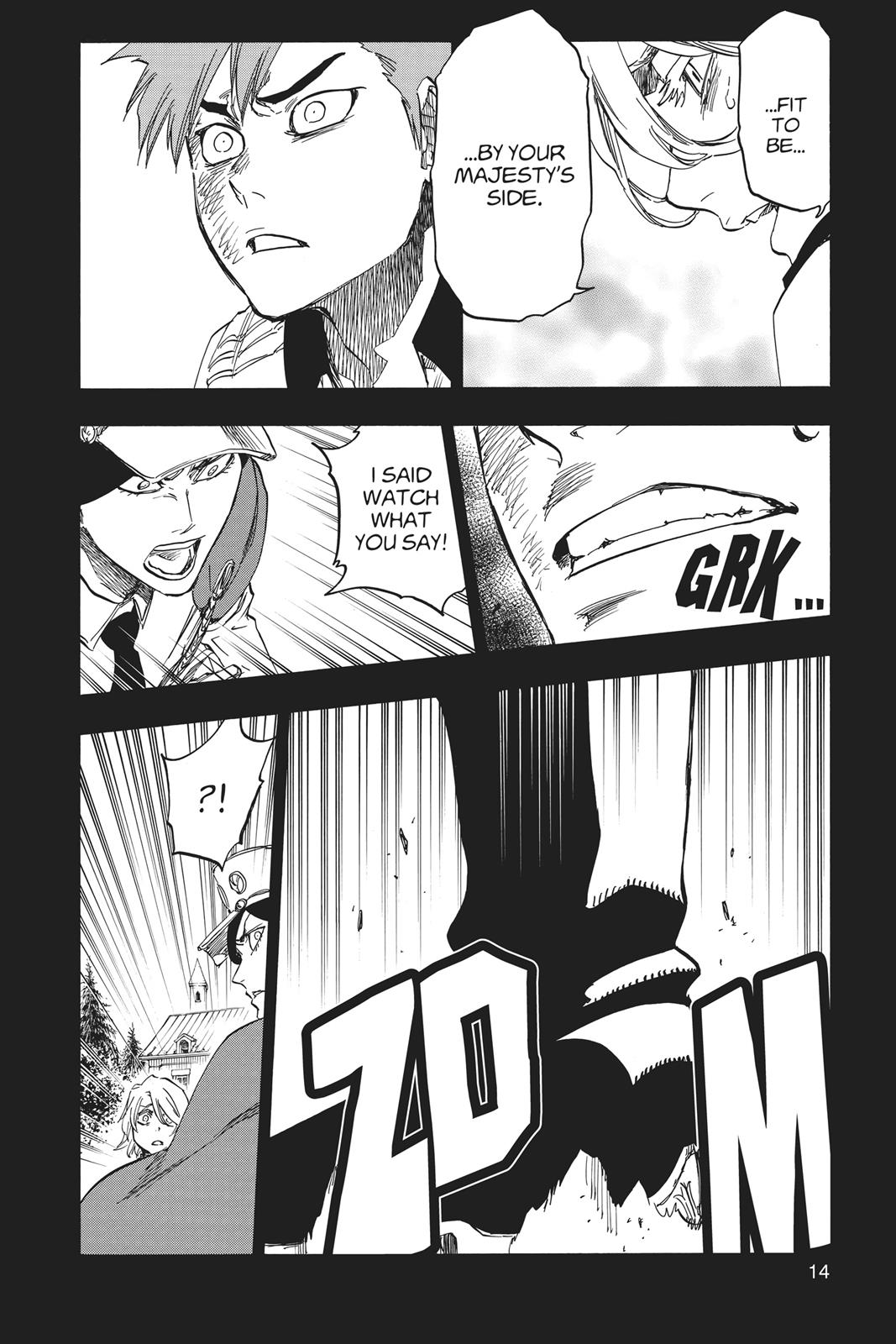 Chapter 633 — Page 14
