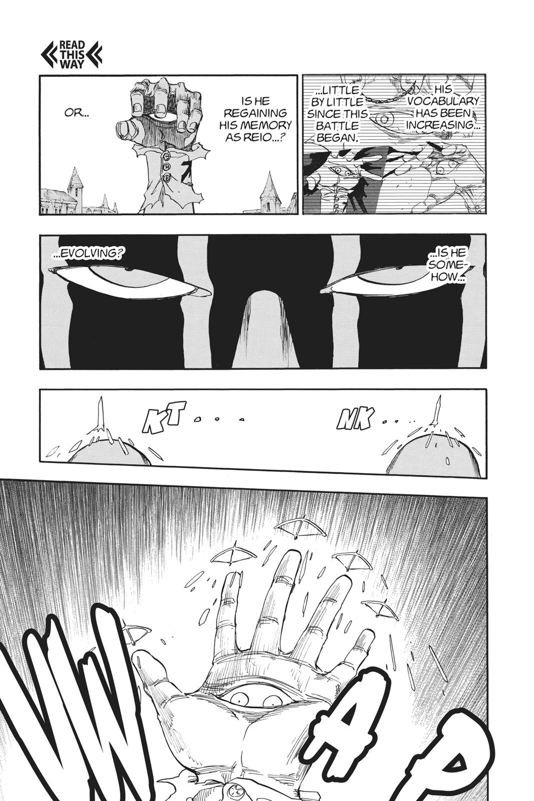 Chapter 640 — Page 12