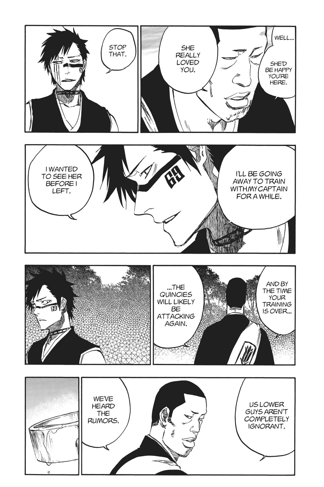 Chapter 642 — Page 21